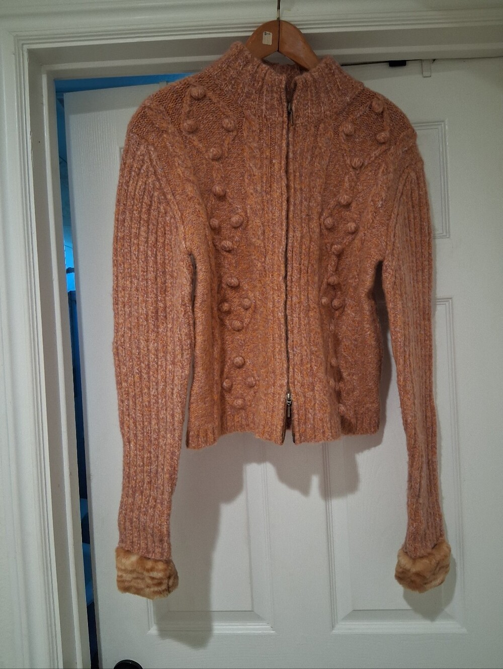 Kenzie Fall Sweater - Picture 3 of 10